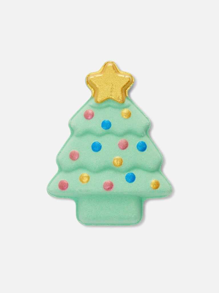 Baveal – Noel Çam Ağacı Banyo Bombası