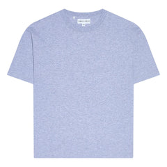 Smallable Kid - Nils Organik pamuklu T-shirt | Gri melanj