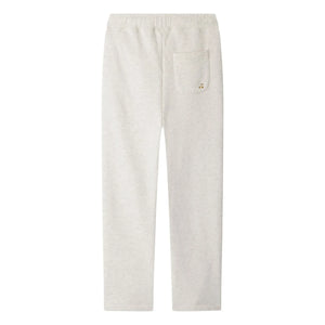 Bonpoint - Dalila organik pamuklu fleece jogger | Heather bej