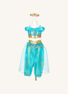 سوزا - زي Costume الأميرة أميــرا
