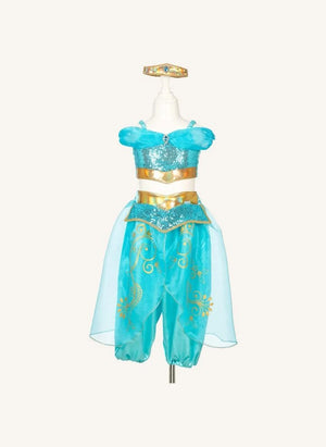 سوزا - زي Costume الأميرة أميــرا
