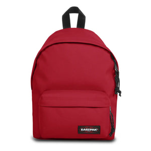 Eastpak - Orbit Sırt Çantası | Kiraz kırmızısı