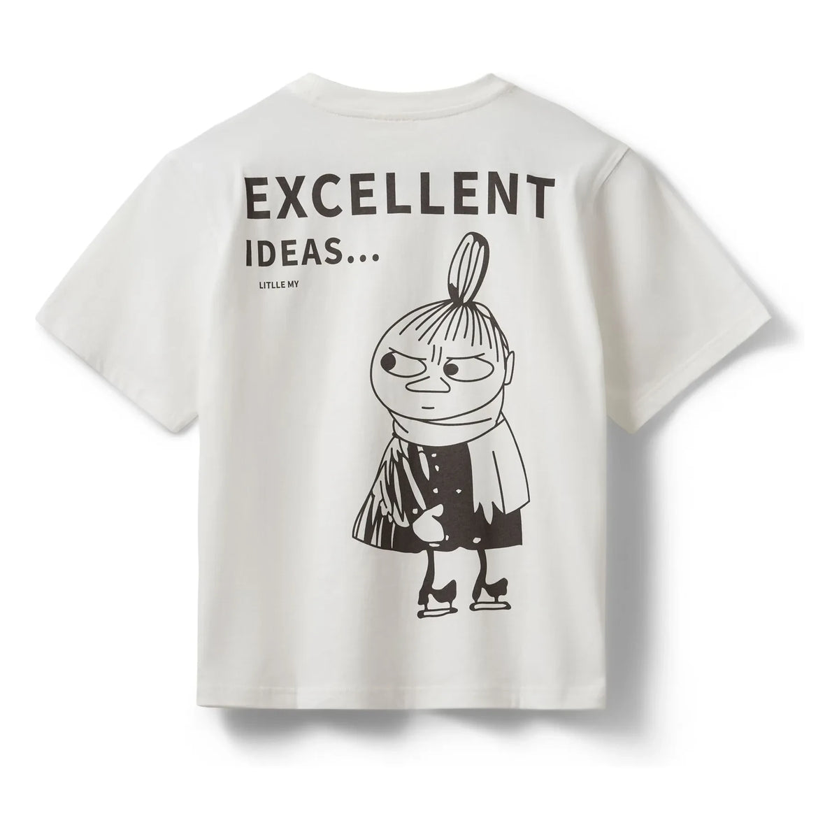 Sofie Schnoor - Maesy T-Shirt | Beyaz