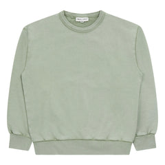 Smallable Kid - Arlo sweatshirt | Açık haki