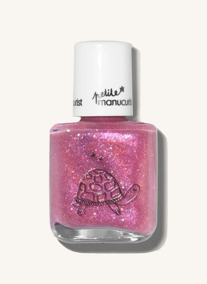 Manucurist - Betty the Turtle طلاء أظافر للأطفال - 8 ml | فوشيا