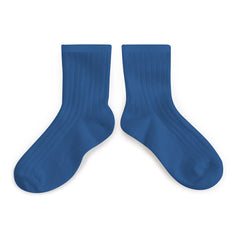 Collégien - La Mini Socks | Mavi