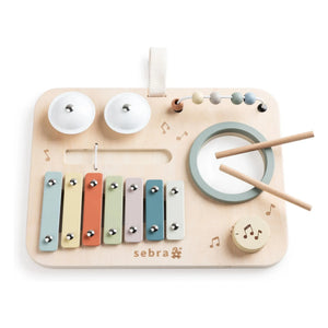 Sebra - Müzikli Uyanış Masası