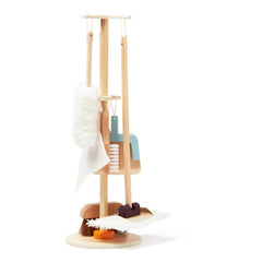 Kid's Concept - Oyuncak Temizlik Seti
