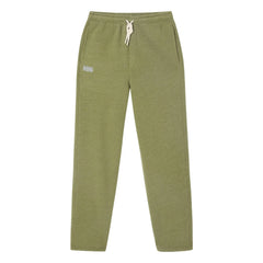 American Vintage - Doven organik pamuk jogger | Haki