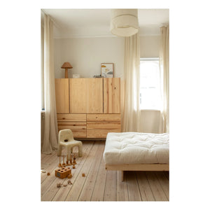 Karup Design - Kanso Ahşap Karyola