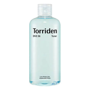 TORRIDEN - Dive In Hyaluronik Asit Tonik - 300ml