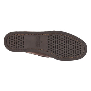 Sebago - Docksides Portland Nubuk Loafer | Kahverengi