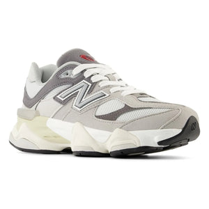 New Balance - Bağcıklı Spor Ayakkabı 9060 | Gri