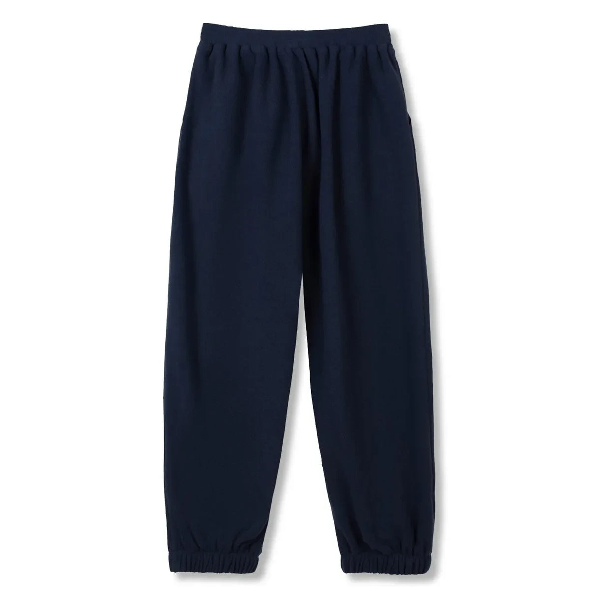 Wynken - Knee Pantolon | Lacivert