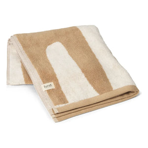 Ferm Living - Havlu Ebb | Bej