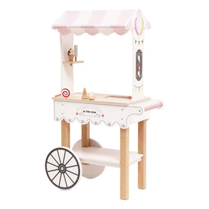 Le Toy Van - Dondurma Standı Oyuncağı