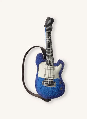 Lorena Canals - Elektrik Gitar Yastığı | Mavi