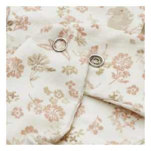 Cam Cam - Augusta bandana önlükler - 2'li Set | Şeftali