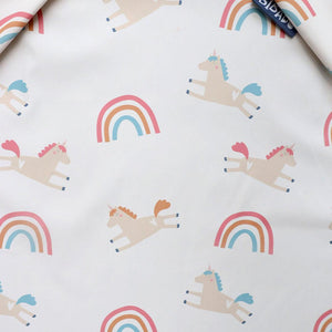 Bibado Long Sleeve Coverall Weaning Bib - Fairytale Foodies-Bibs-Fairytale Foodies-One Size | Natural Baby Shower