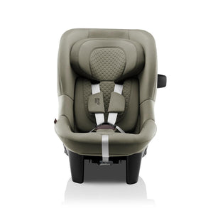 Britax Römer Max-Safe Pro Car Seat - Urban Olive - Lux-Car Seats-Urban Olive- | Natural Baby Shower