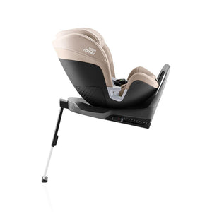 Britax Römer Swivel 2 Car Seat - Chai-Car Seats-Chai- | Natural Baby Shower