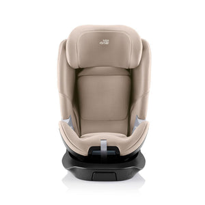 Britax Römer Swivel 2 Car Seat - Chai-Car Seats-Chai- | Natural Baby Shower