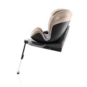 Britax Römer Swivel 2 Car Seat - Chai-Car Seats-Chai- | Natural Baby Shower