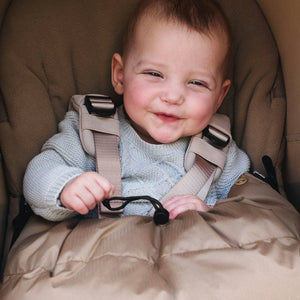 Bugaboo Butterfly 2 Complete Compact Stroller - Forest Green-Strollers-Forest Green-Without Bumper Bar | Natural Baby Shower