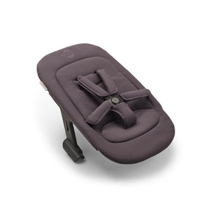 Bugaboo Giraffe Highchair Ultimate Bundle - Black/Black-Highchairs- | Natural Baby Shower