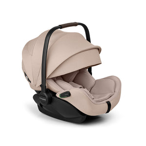 Bugaboo Otter by Nuna Car Seat - Desert Taupe-Car Seats-Desert Taupe- | Natural Baby Shower