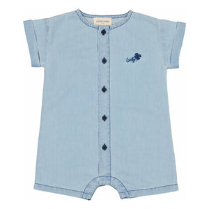 Louis Louise - Combishort Honolulu | Mavi