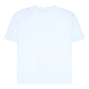 Smallable Woman - Cloud T-shirt Organik pamuk | Beyaz