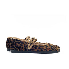 Hermosilla - Faunia Babet | Leopar