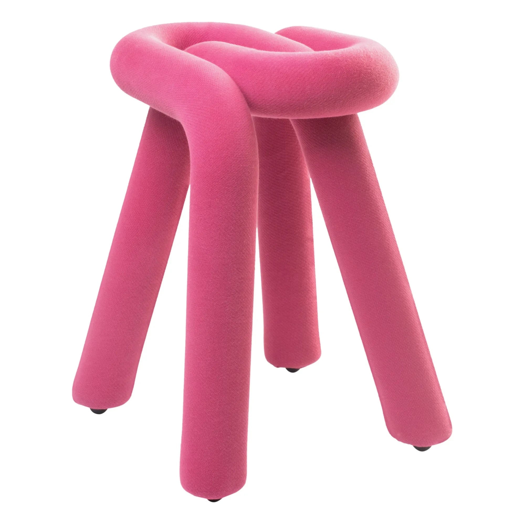 Moustache - Bold Tabure - Big Game | Pembe