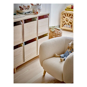 Bloomingville Mini - Lara bebek ve aksesuarları