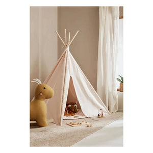 Kid's Concept - Tipi çadır | Bej