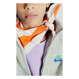 American Vintage - Hoktown Sherpa Ceket | Heather White