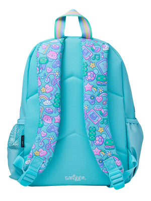 Smiggle - Weekend Kreş ve Anaokulu Sırt Çantası