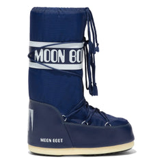 Moon Boot - Icon Naylon Çizmeler | Mavi