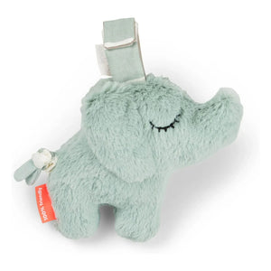 Done by deer - Elphee müzikli asma oyuncak | Mavi