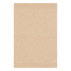 SMALLABLE BASICS - Virgin wool snood | Heather beige