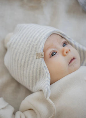1+ in the family - Béguin Carlota Polaire | Açık gri