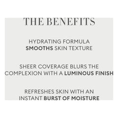 Rose Inc - Skin Enhance ışıltılı renkli serum | 130
