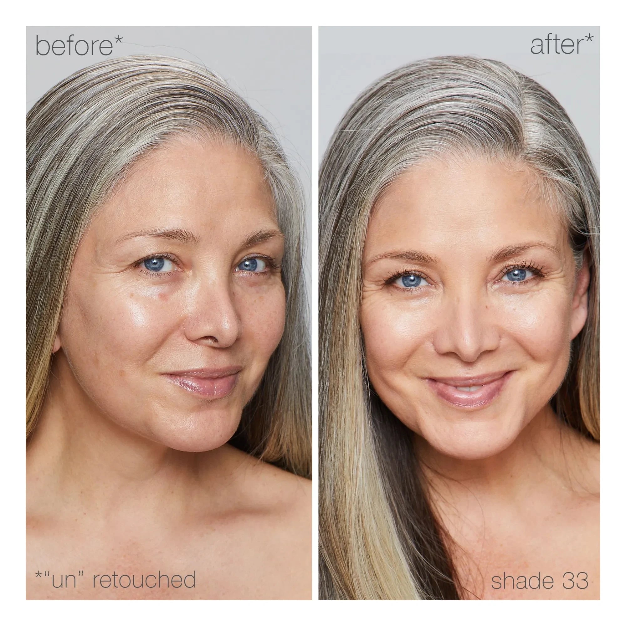 RMS Beauty - UnCoverup Kapatıcı - 5.67 g | 33