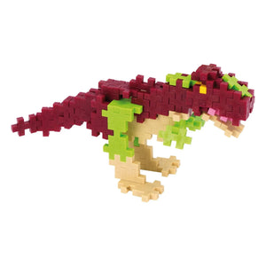 Plus-Plus - T-Rex tüp - 100 parça