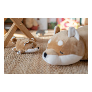 Nemu Nemu - Kotaru Shiba Köpeği anahtarlık