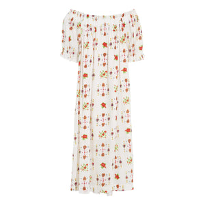 Bellerose - Henna Elbise | Ecru