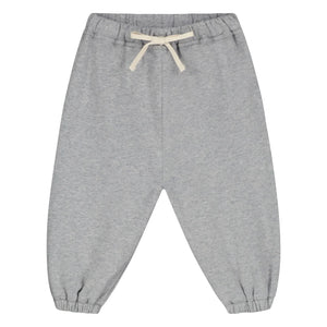 Gray Label - Jogger Mini Organik Pamuk | Açık gri