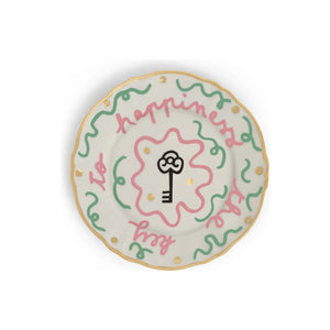 Bitossi - Chiave plate