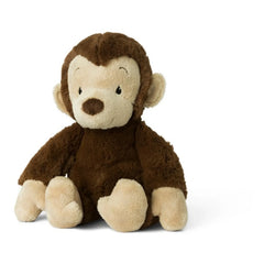 Bon Ton Toys - Mago Maymun Peluş | Kahverengi